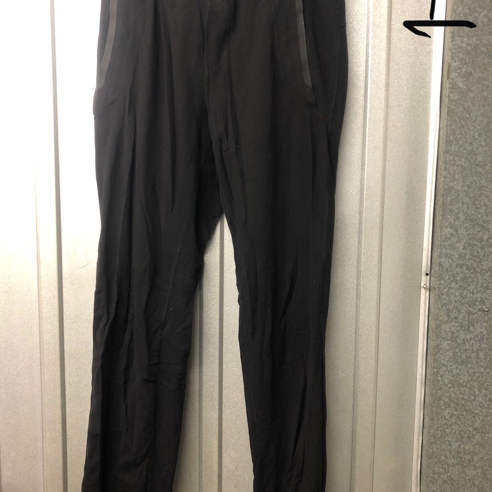 Lululemon Black men’s pants